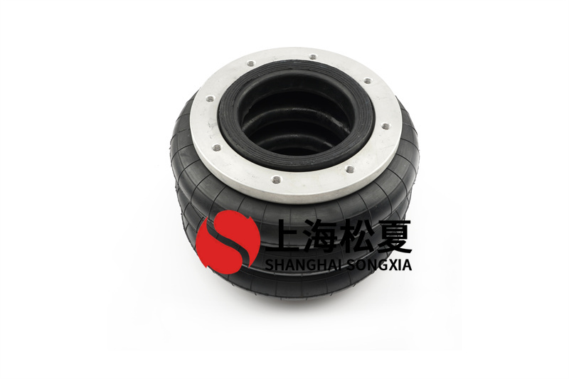 LHF320/350-3機械設(shè)備空氣彈簧的特點有哪些？