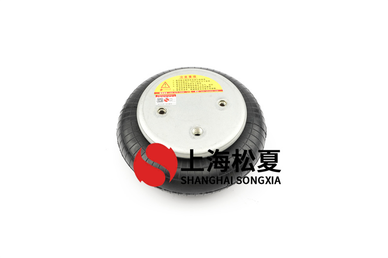 振動(dòng)篩分設(shè)備安裝橡膠減震氣囊.jpg